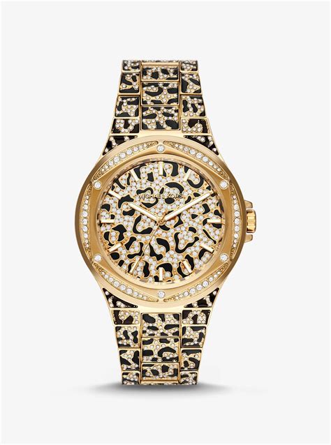 michael kors lennox